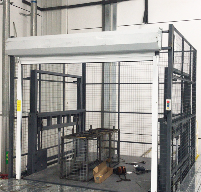 驻马店升降平台选型常见问题及解决方案