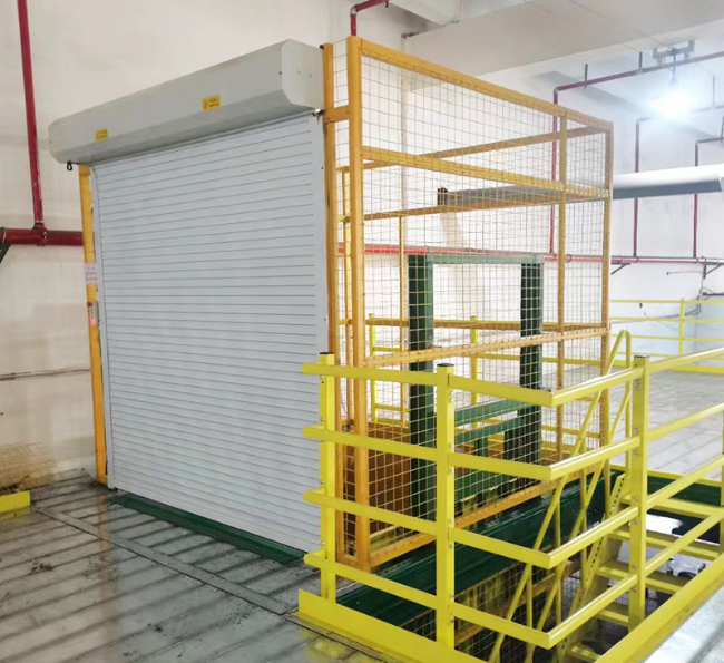 驻马店升降平台安全使用常见问题及注意事项